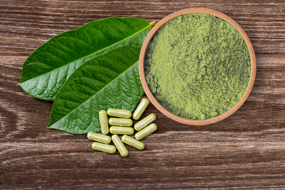 Green Malay Kratom