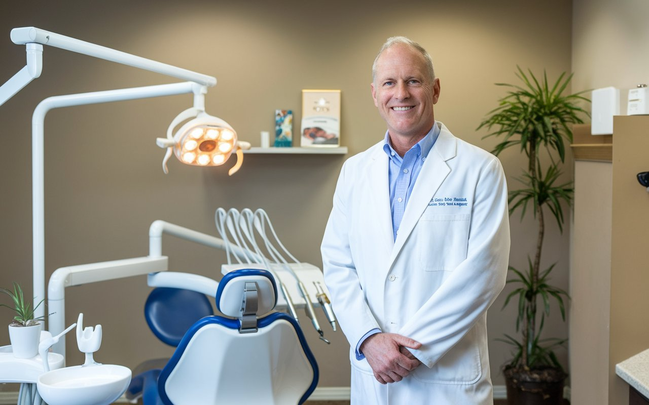 Richard Jones Dentist New Jersey Npi