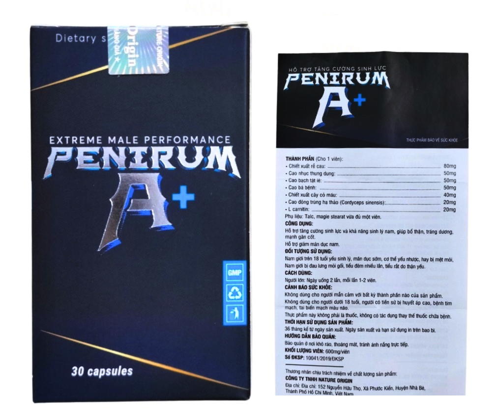 Penirum lừa đảo