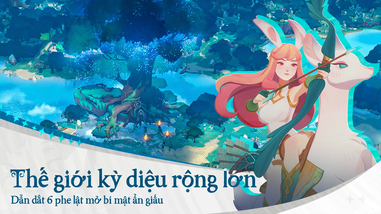 Code Hành Trình AFK mới nhất - Hướng dẫn cách nhập chi tiết