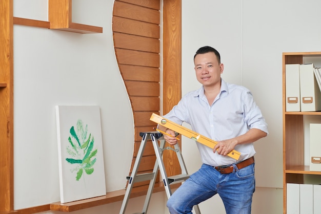 Transform Your Space With Simple Home Improvement Tips