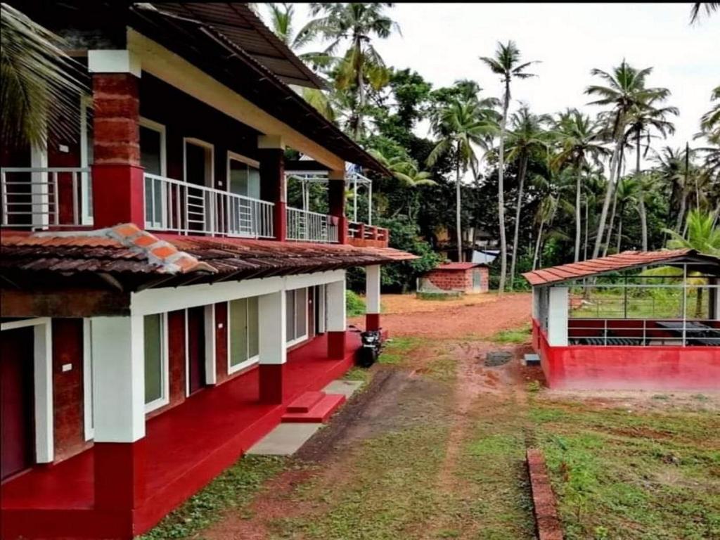 kerala visiting places temple