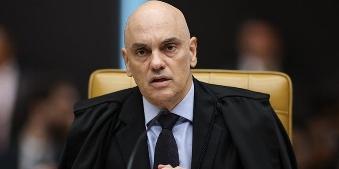 Moraes revogou apenas cobrança das operações de risco sacado