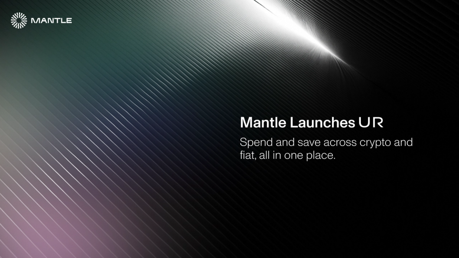 Mantle Banner