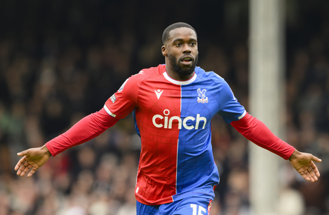 Jeffrey Schlupp – Cầu thủ Bóng đá Tài năng của Ghana