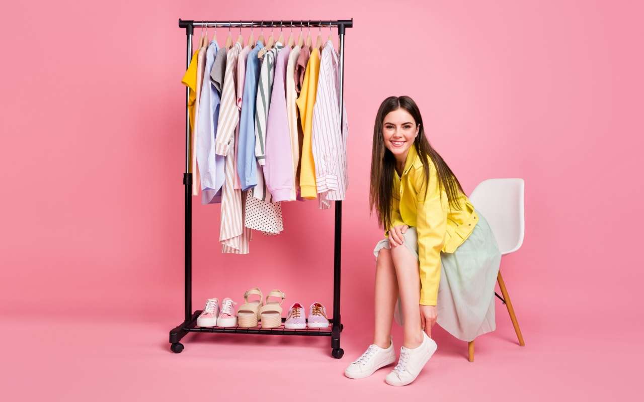 3. Top 5 nuanțe pastelate în garderoba feminină și cum le combini cu stil