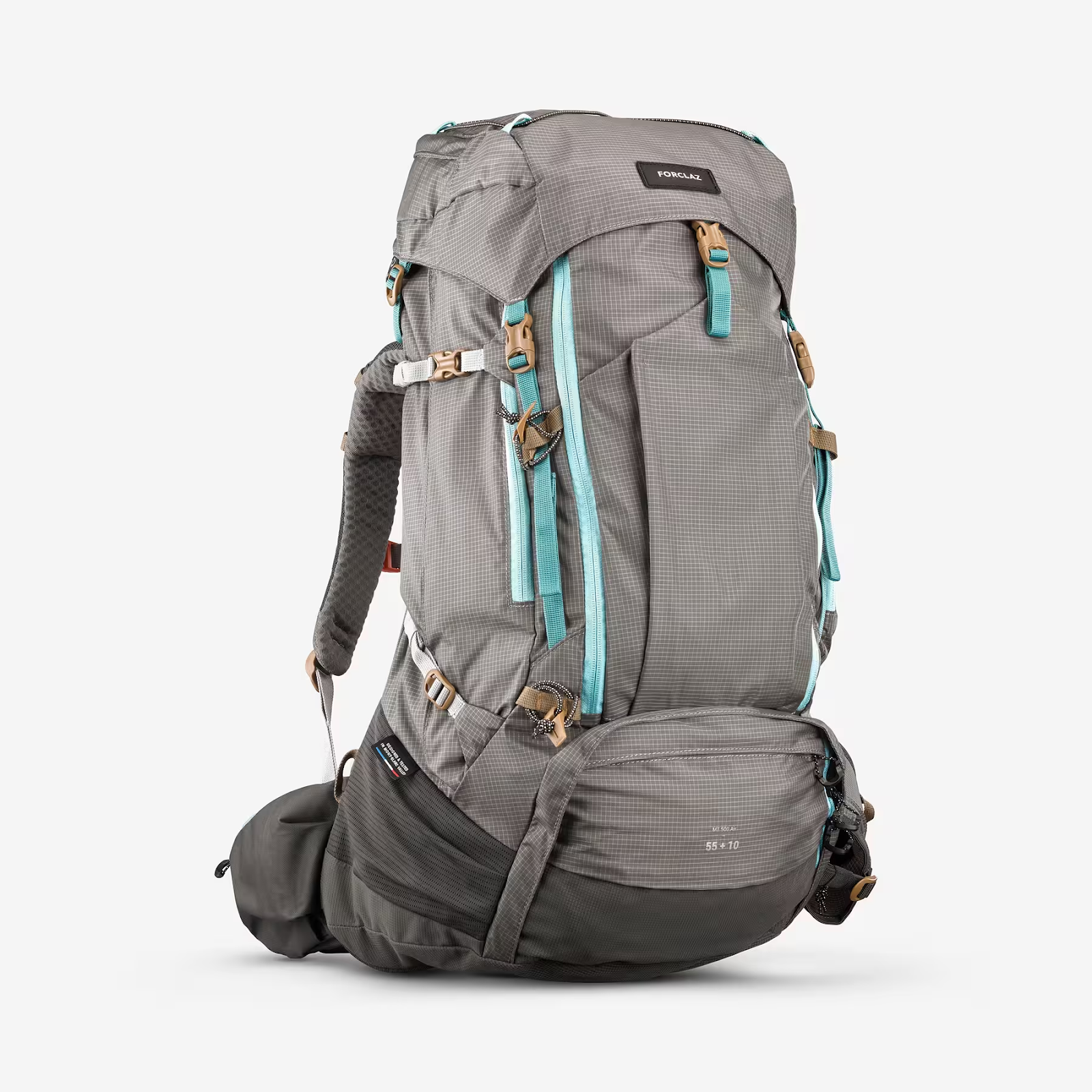 Viaggiare zaino in spalla. 5 consigli per un viaggio zaino in spalla da backpacker.