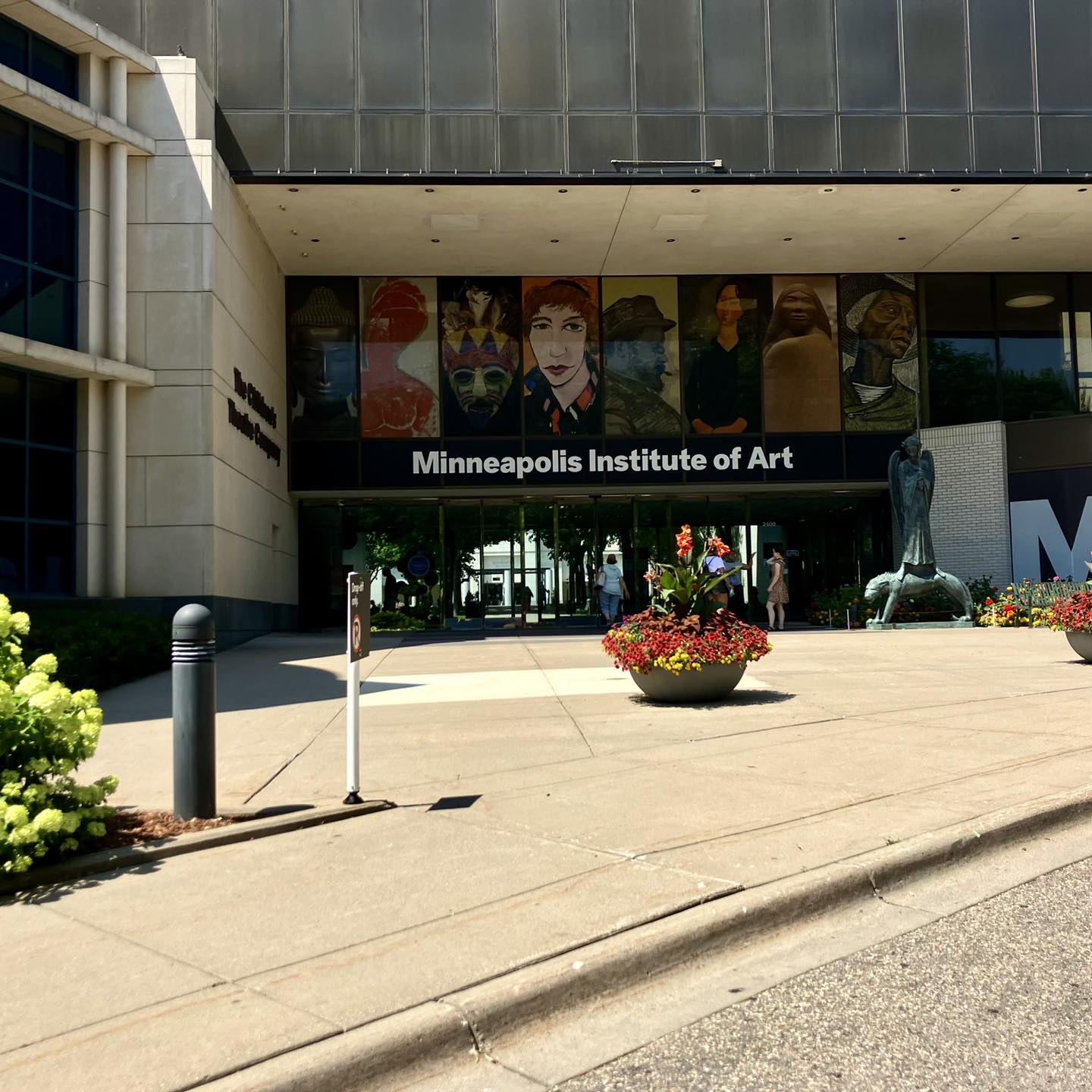 Minneapolis Institute of Art