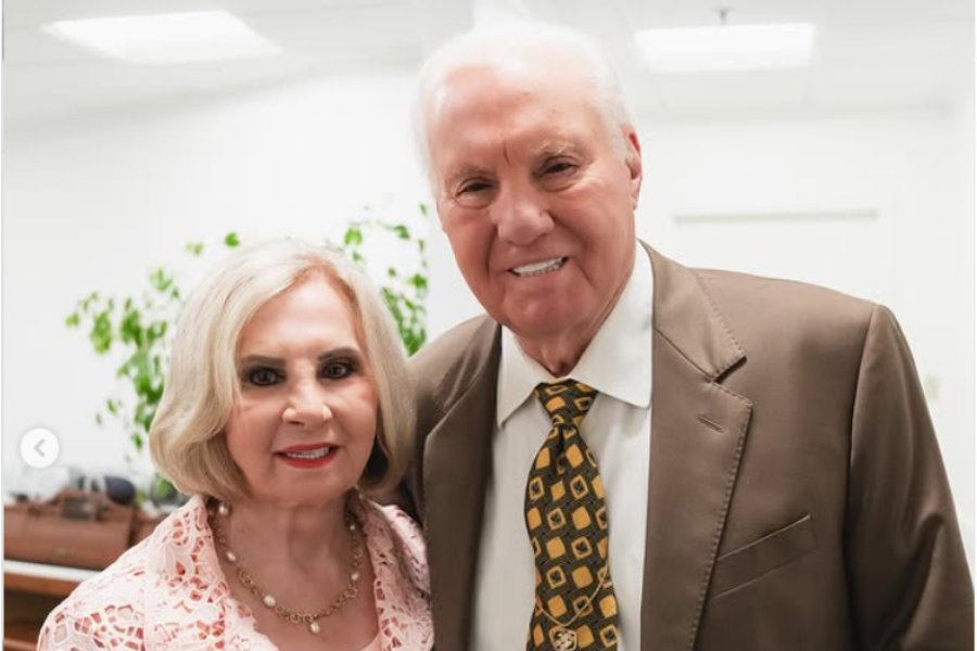 Jimmy Swaggart Net Worth, Biography, Early life, Education, Age, Height, Family, Relationship, Personal life, Career And More