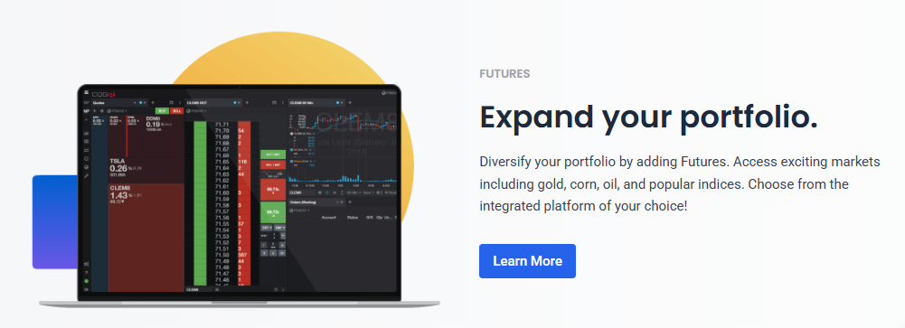 Is Tradier the Best Broker for Developers? Find Out NOW