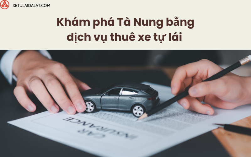 Khám phá làng Tà Nung – Điểm đến yên bình giữa thiên nhiên Đà Lạt