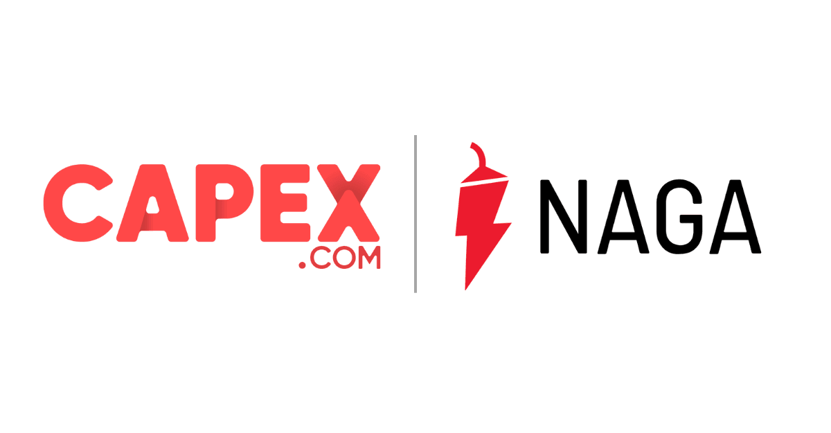 Capex.com sáp nhập với NAGA