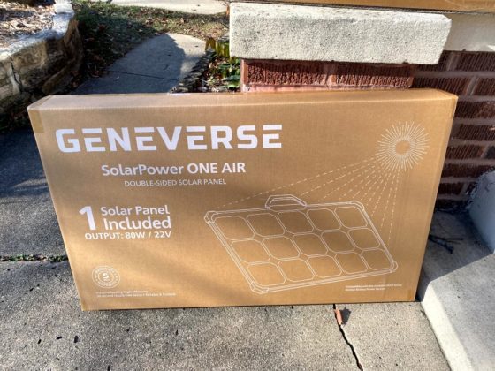 Geneverse HomePower Two Pro