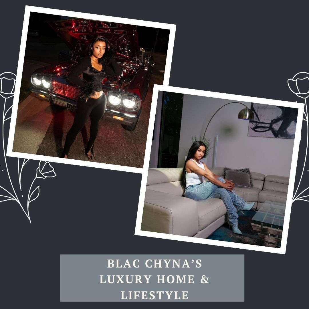Where Has Blac Chyna Invested Her Net Worth?