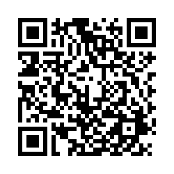 QR code leading to online 2025 Parent Survey. 