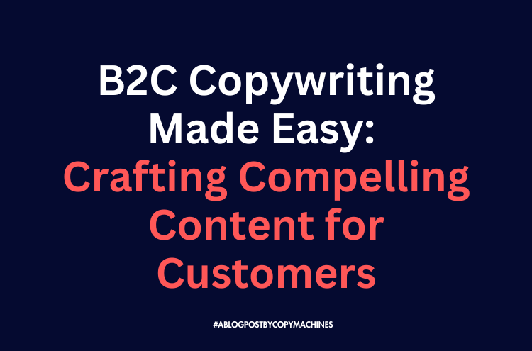 Full-Time Copywriters For Part-Time Prices