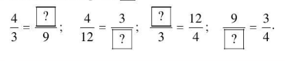 BÀI 5: TỈ LỆ THỨCI. Định nghĩa  Đáp án chuẩn:=Bài 2: Từ các tỉ số sau đây có lập được tỉ lệ thức không?Đáp án chuẩn:a) Lập được tỉ lệ thức b) Không lập được tỉ lệ thức.II. Tính chất  1. Tính chất 1 Bài 1: Đáp án chuẩn:a) Bằng nhaub) ad=bcBài 2: Tìm số x trong tỉ lệ thức sau: (-0,4) : x = 1,2 : 0,3 Đáp án chuẩn: x=-0,1  2. Tính chất 2 Bài 3: Ta có đẳng thức 4 : 9 = 3 . 12a) Viết kết quả dưới dạng tỉ lệ thức khi chia hai vế của đẳng thức trên cho 9.3.b) Tìm số thích hợp cho “?”Đáp án chuẩn:b)Bài 4: a) Đưa hai số 21 và 27 vào “?” thích hợpb) Lập tất cả các tỉ lệ thức có thể được từ bốn số sau: 14; 18; 21; 27. Đáp án chuẩn:III. Bài tập