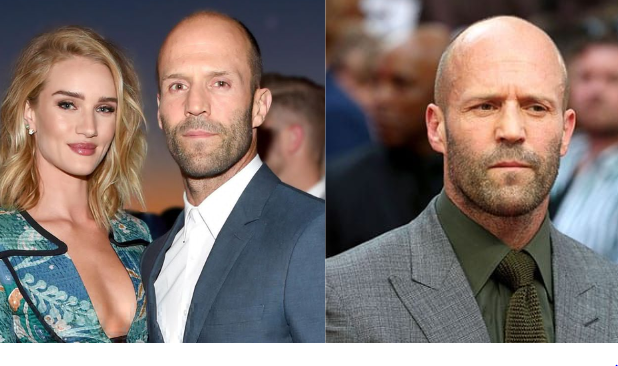 Jason Statham's Net Worth"
