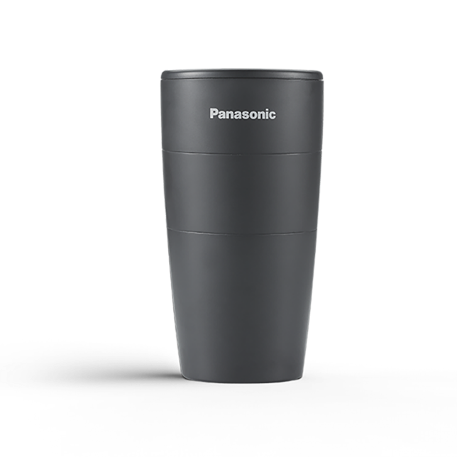 เครื่องฟอกอากาศในรถ Panasonic