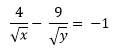 NCERT Solutions for Class 10 Maths chapter 3-Pair of Linear Equations in Two Variables Exercise 3.6/image004.png