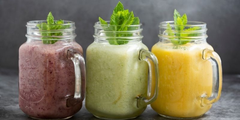 homemade pre workout natural