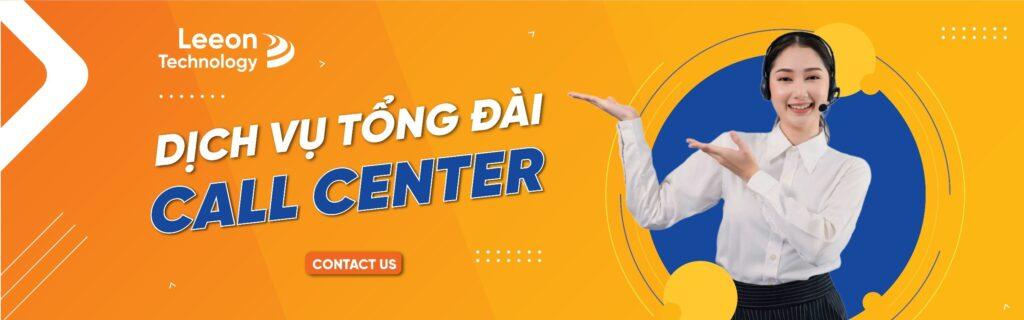 Tổng Đài Ảo Dành Cho Doanh Nghiệp
