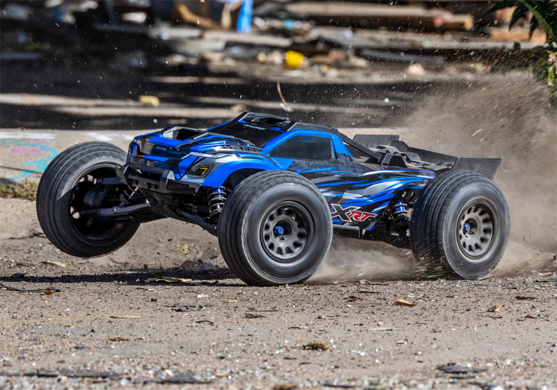 Ready to Get Your Hands on the Best Traxxas RC Car of 2025 RC Superstore