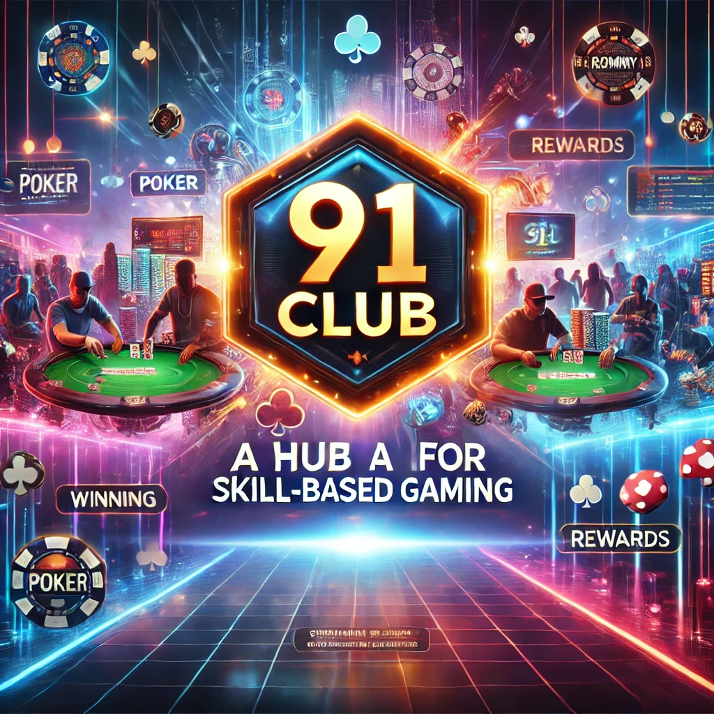 91 Club