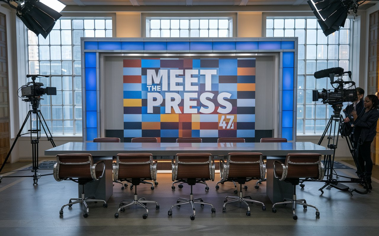 Meet the Press S76E47