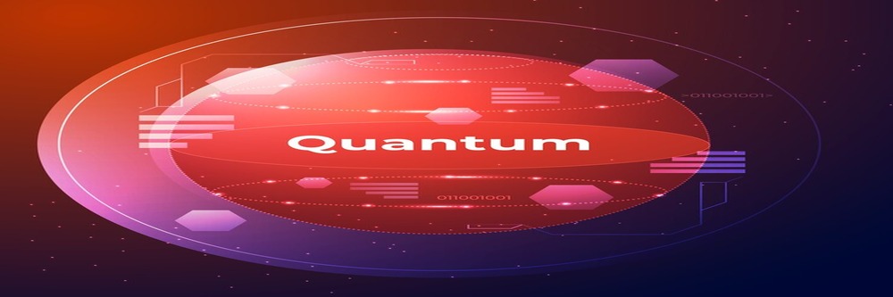 the world of quantum