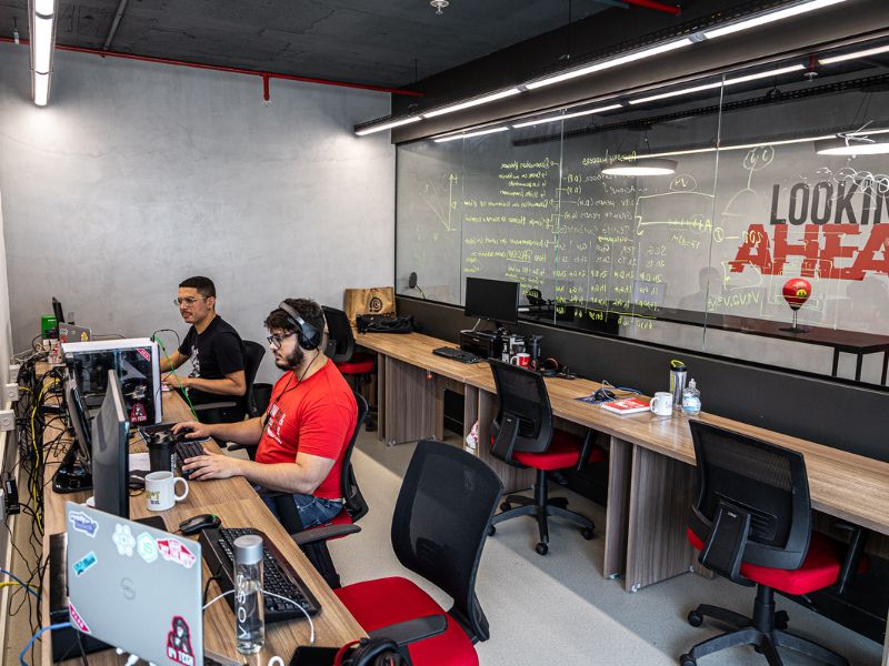 marketing global qualidade