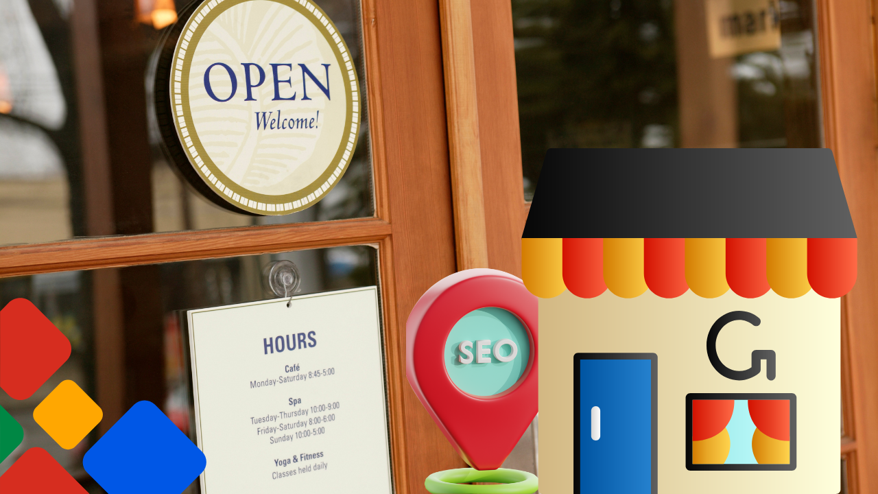 How Local SEO and Google My Business Help Business