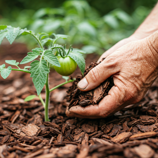 Protecting Your Garden: Prevention, Control, Management, and Care Strategies for Bacterial Blight