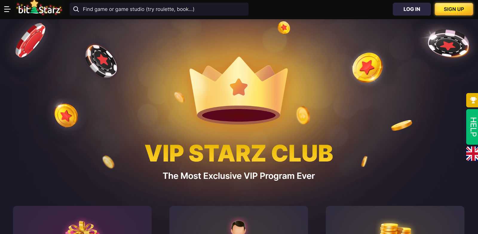 bitstarz casino