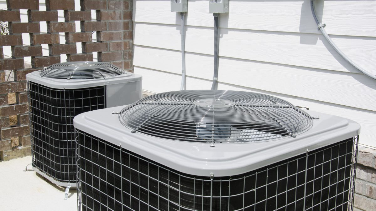 6 Ways to Boost HVAC System Performance