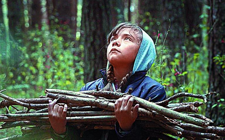 Mujer sentada en un bosque

El contenido generado por IA puede ser incorrecto.