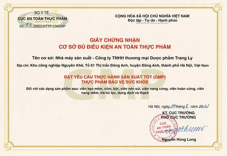 Thuốc vitafit