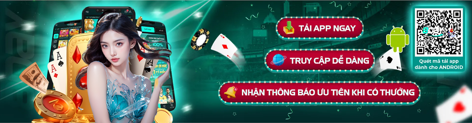 Đăng ký 8day mang lại những lơi ích gì