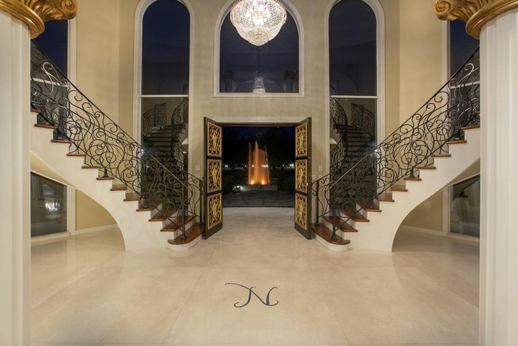 Entryway
