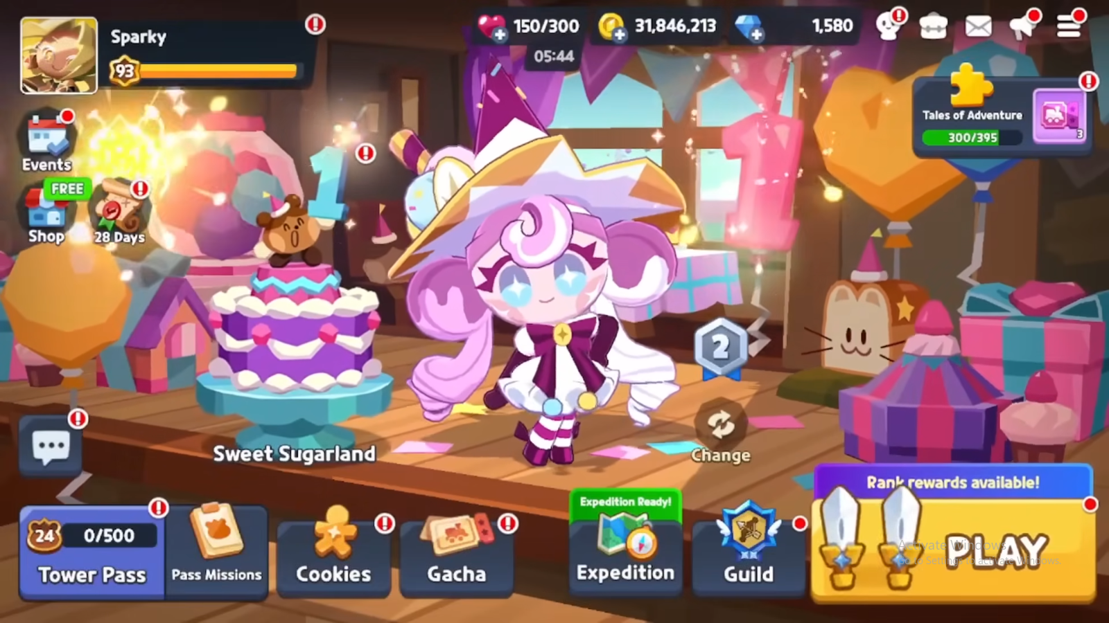 CookieRun: Kingdom Arena Meta Teams