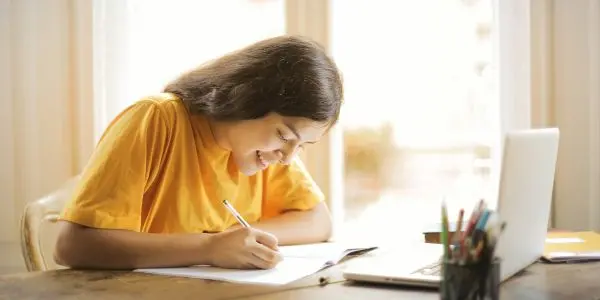 Kursus TOEFL Online