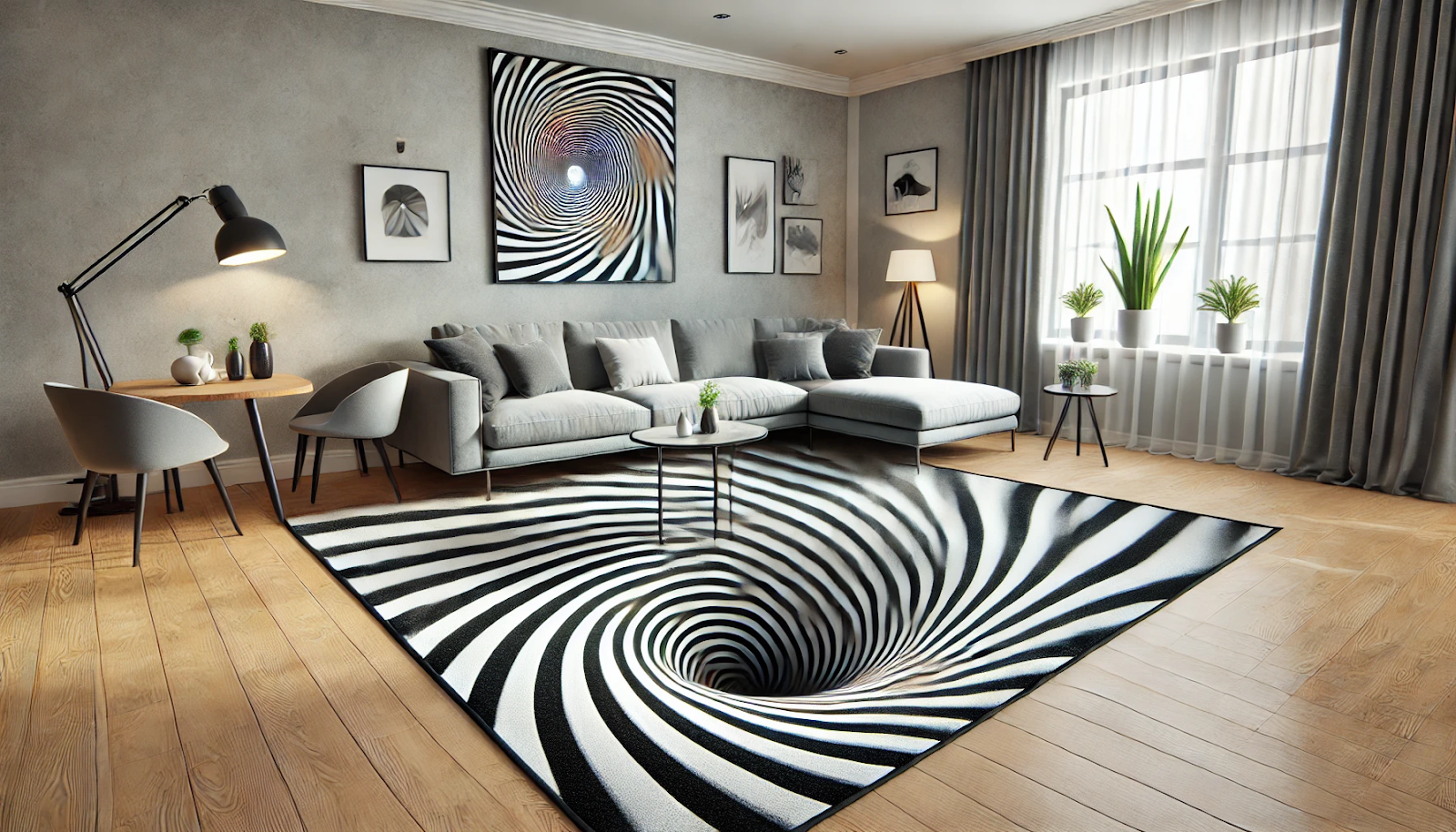 floor vortex illustion purchase