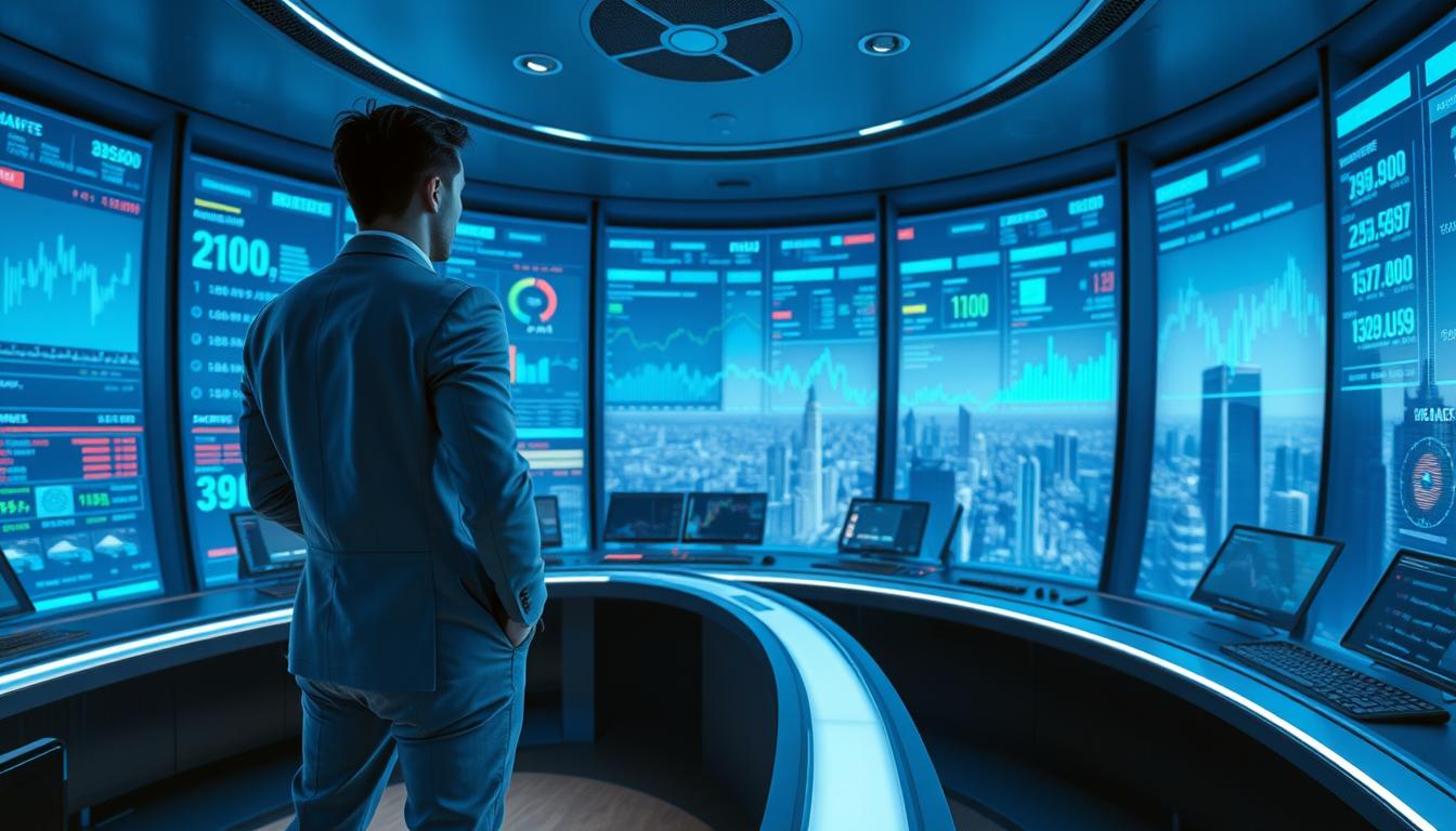 Quantum Income Risk Management