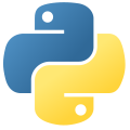 :python: