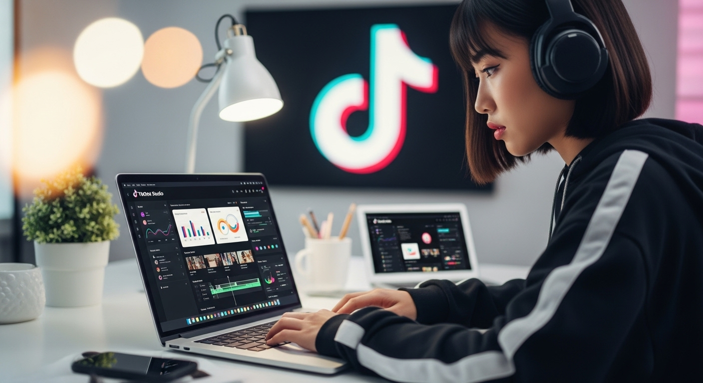 tiktok live 