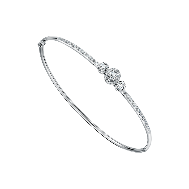 Pesona Bangle dari I Said MONDIAL of Brands MONDIAL
