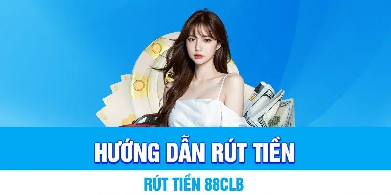 Hướng dẫn quy trình chi tiết giao dịch rút tiền về tài khoản