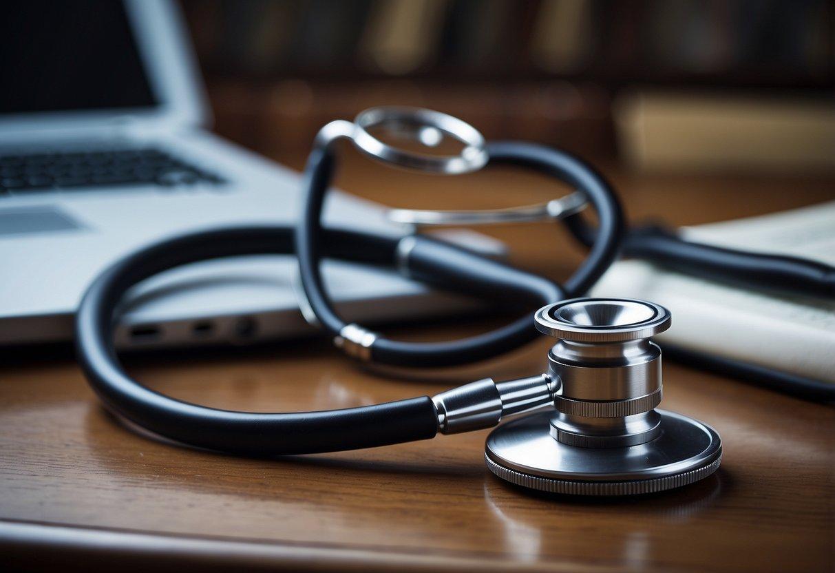 Hospital Liability in Medical Malpractice Cases: Understanding Legal Consequences for Healthcare Providers