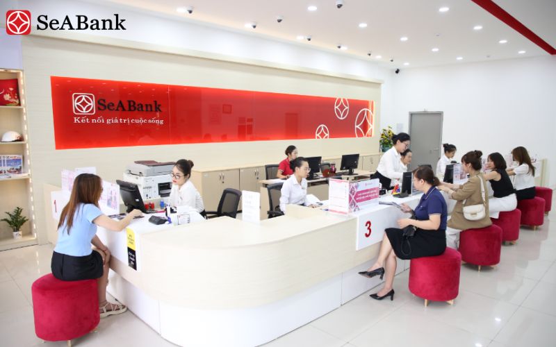 tài khoản ngân hàng cho doanh nghiệp