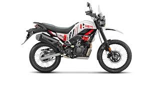 picture of hero xpulse 200 4v pro top 5 bikes under 5 lakh in nepal